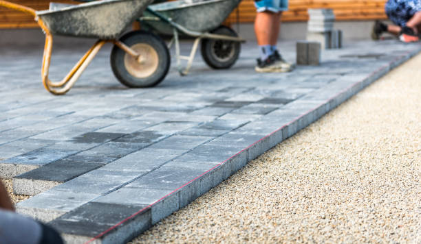 Best Affordable Driveway Paving  in Cavalero, WA
