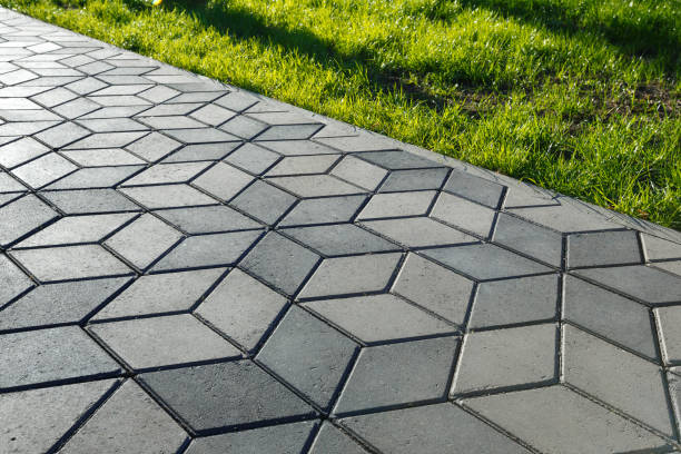 Best Custom Driveway Pavers  in Cavalero, WA