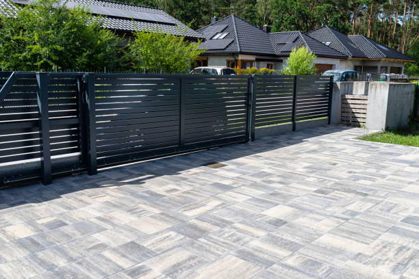 Best Driveway Paving Near Me  in Cavalero, WA