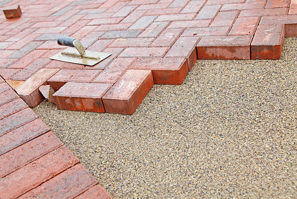Best Driveway Pavers Cost  in Cavalero, WA