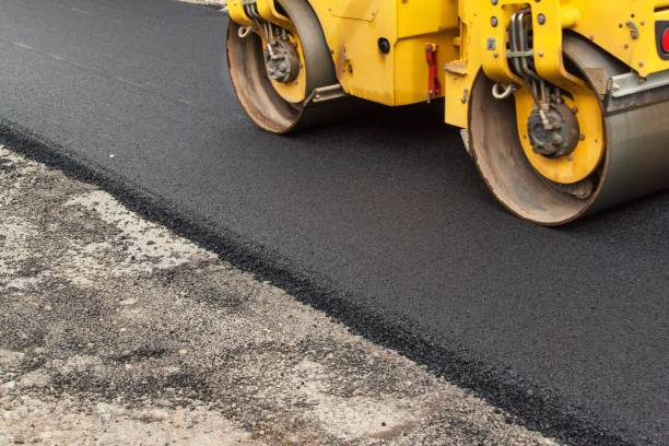 Best Professional Driveway Pavers  in Cavalero, WA