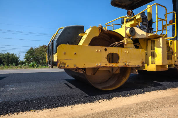 Best Professional Driveway Pavers  in Cavalero, WA